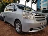 A picture of Toyota Noah Model 2008 Engine 2 0cc Price 31M Available