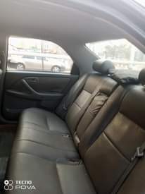 A picture of Toyota Camry 2 2