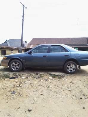 A picture of TOYOTA CAMRY TINY BIG. VERY GOOD ENGINE AND SOUND AUTOMATIC
