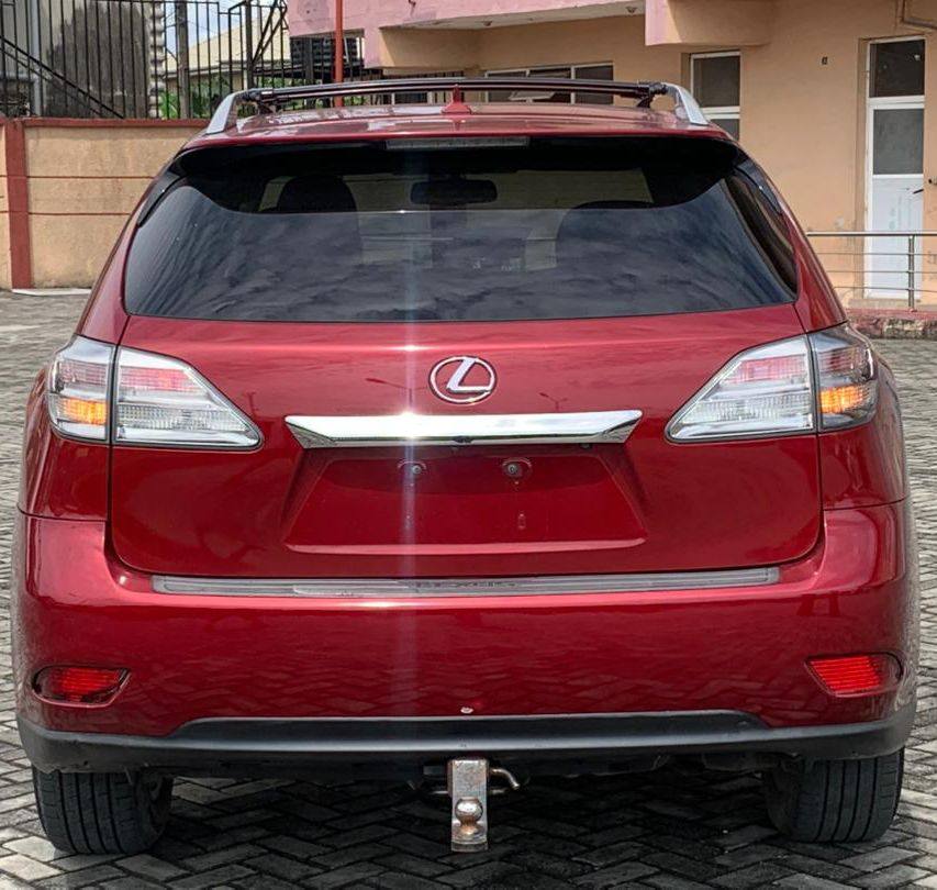 A picture of Distress sale Cash needed let deal 2011 upgraded 2015 Lexus