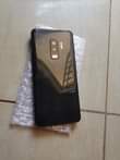 A picture of Samsung Galaxy S9 plus