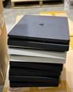 A picture of Ps4 Full set at 850k