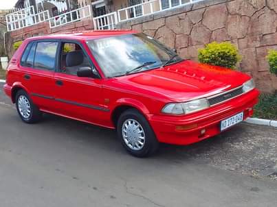 toyota conquest