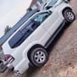 A picture of Landcruiser Prado 85m