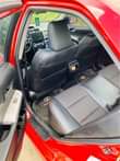A picture of Neatly used Toyota Camry model papers available with Customs