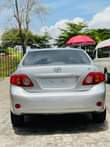 A picture of EXTREMELY SUPER SHARP 2009 MODEL TOYOTA COROLLA LE DUTY AVAILABLE