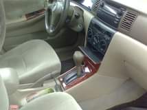 A picture of Extremely clean 2004 Model Toyota Corolla
