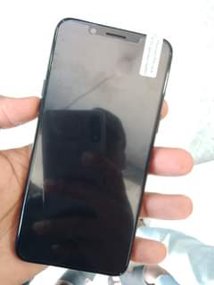 A picture of A83 OPPO