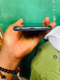 A picture of Samsung a23