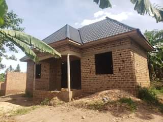 A picture of House for sale in Kabubu Kokoko Gayaza Road 15m Measures
