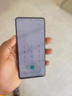A picture of Samsung A51