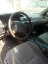 A picture of Drop light Camry cheap price