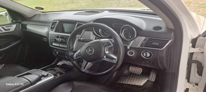 mercedes benz bluetec