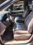 A picture of 1999 Toyota Sienna