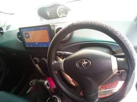 A picture of Ist 2009 blue color used but in good condition