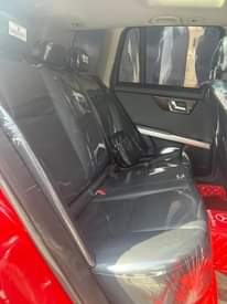 A picture of Registered GLK350 2010 model Upgraded to AMG Toks standard Location