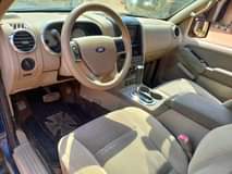 A picture of Ford Sport Truck