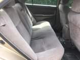 A picture of Toyota Camry 2004 Buy and drive 4 plug Location is