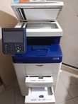 A picture of XEROX WORKCENTRE 6655 PRINTER