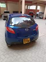 house kahawa
