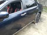 A picture of DISTRESS SALE Toyota Camry Spider 4Plugs facilities work well 2