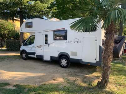 campervans for sale uk
