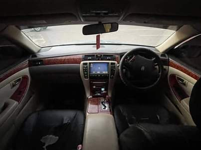 A picture of TOYOTA CLOWN 5 8M