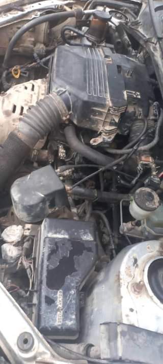 A picture of Clean rav4 07088153375