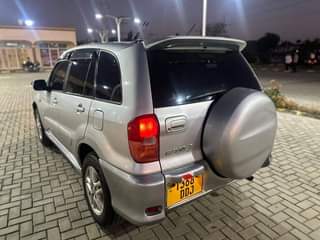 A picture of Rav4