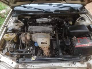 A picture of 1999 Toyota Camry 2 2