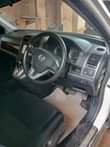 A picture of Honda CR V