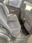 A picture of Honda civic first body 2004 model location is Ajah most