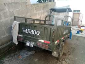 A picture of WANHOO