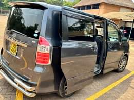 A picture of Toyota Noah 2008 Price 30Millions Good Condition Just Buy N