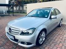 mercedes avantgarde