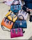 A picture of Handbags