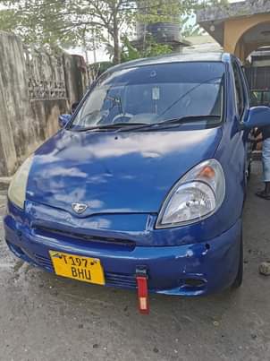 A picture of Funcargo