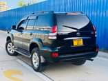 A picture of LAND CRUISER PRADO TSH MIL 42 CALL 0657550550 0748481460