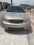 A picture of Complete first body Toyota Corolla 04 with very clean interior