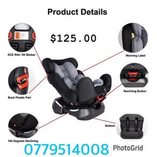 baby car seat