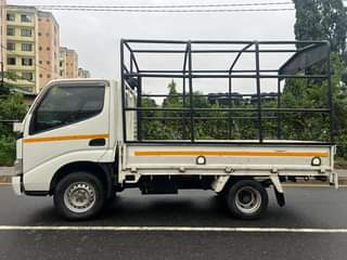 A picture of TOYO ACE