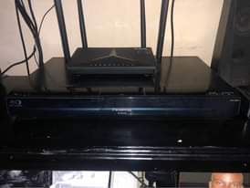 A picture of Showcase na Home Theatre Watt 1200