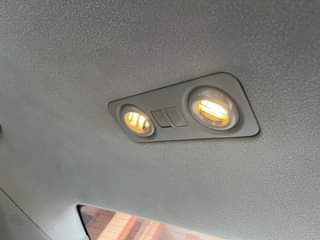 A picture of Belgium grade pure first body Toyota Camry 2009 model with
