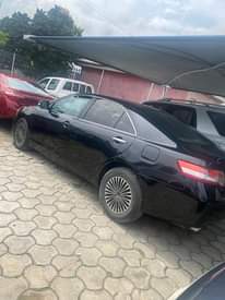 A picture of Just in Toyota Camry 2010 Distress sales Engine Sharp Gear