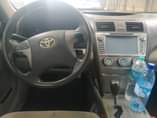A picture of 2008 TOYOTA Camry