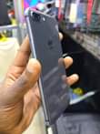 A picture of i phone 8