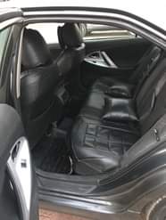 A picture of Takas Motors 07060931241 Very Clean And Sound Toyota Camry Sports