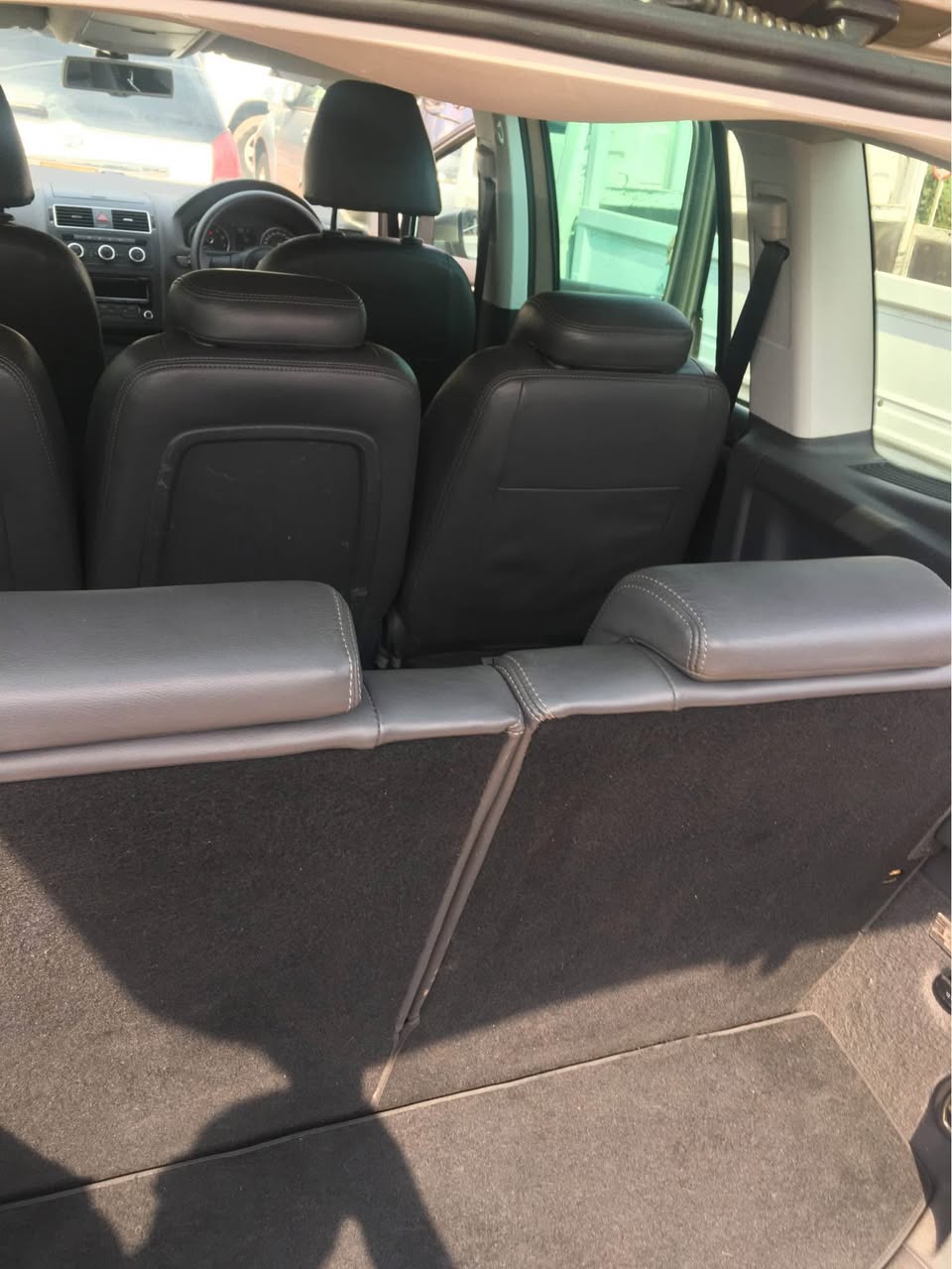 A picture of TAURAN Germany car 2 0cc call or WhatsApp 0759133661