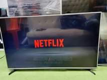 A picture of SMART LG JVC