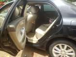 A picture of 2010 TOYOTA COROLLA SOUTH AFRICA WITH SUPPER SOUND UNTEMPERED ENGINE